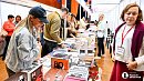 Челябинский книжный форум «Рыжий фест» перенесли на октябрь