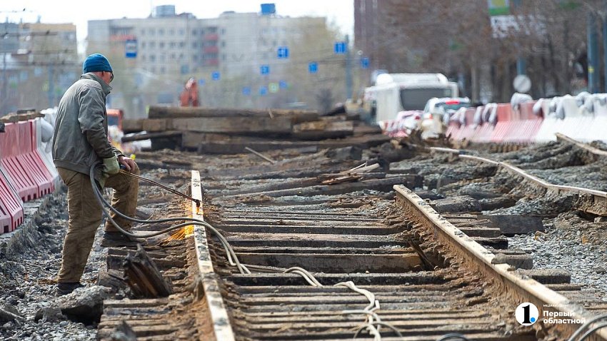В Челябинской области вырос спрос на диспетчеров и монтеров путей