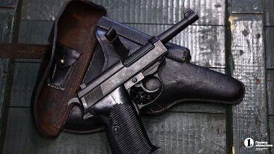Южноуральцы массово сдают незаконно хранящееся оружие