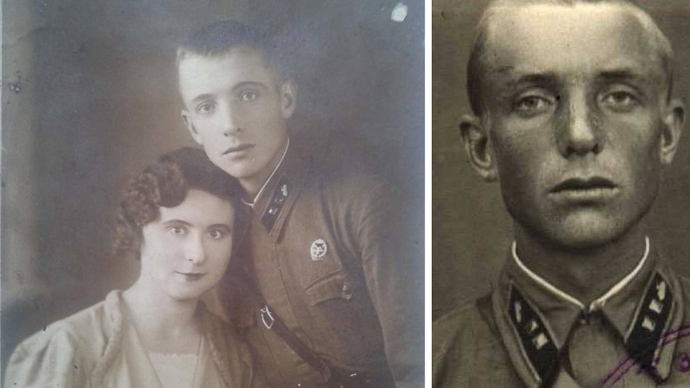 Россиянка ищет в Челябинске невесту погибшего в 1942 году предка-красноармейца