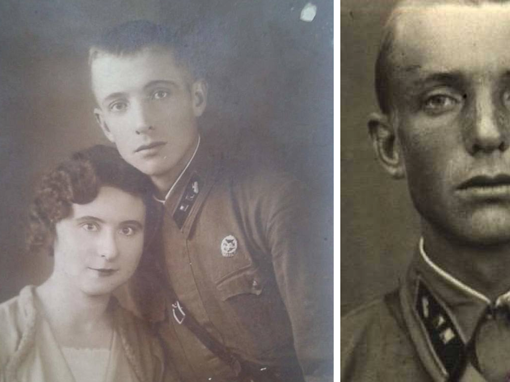 Россиянка ищет в Челябинске невесту погибшего в 1942 году предка-красноармейца