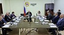Артем Жога провел заседание совета по экологии в Верхней Пышме