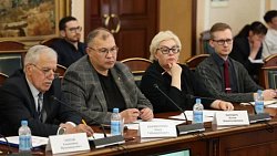 Южный Урал готовится к Году единства народов России