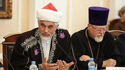Южный Урал готовится к Году единства народов России