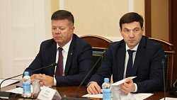 Южный Урал готовится к Году единства народов России