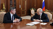 Уроженец Челябинска Егор Ковальчук назначен врио губернатора Брянской области