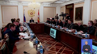 Время новостей от 13.05.2026