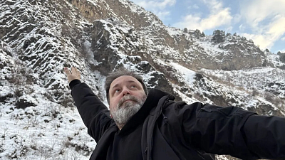 «Фрилансер — это шабашник и предприниматель»: история дизайнера из Челябинска