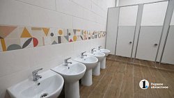 Детский сад в челябинском микрорайоне «Белый Хутор» планируют открыть уже в июле