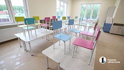 Детский сад в челябинском микрорайоне «Белый Хутор» планируют открыть уже в июле