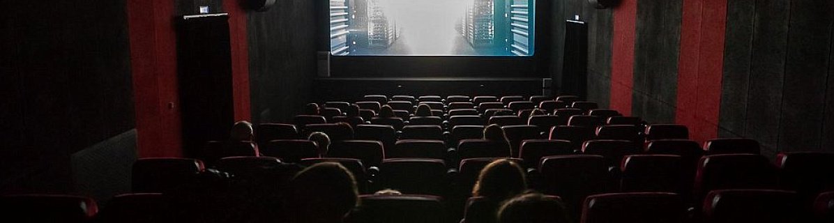 Посещаемость кинотеатров Челябинска на майских праздниках снизилась на треть