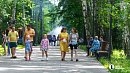 Температура в Челябинской области поднимется на 7 градусов выше нормы 15 мая