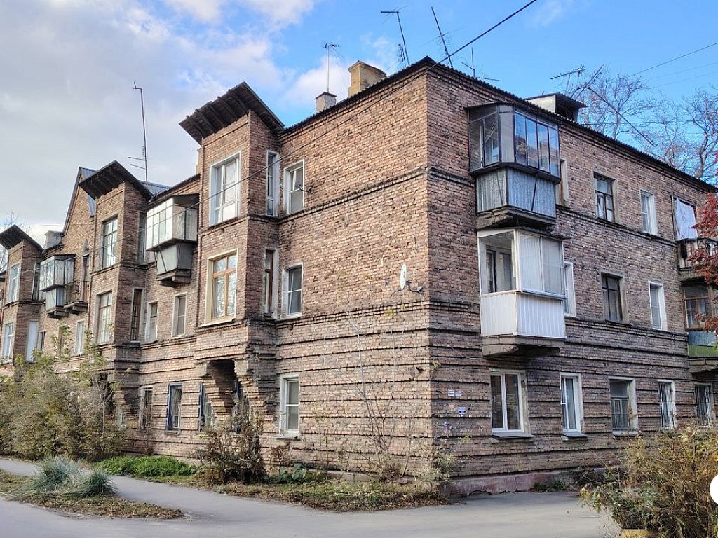 Власти Челябинска расширят границы КРТ в немецком квартале