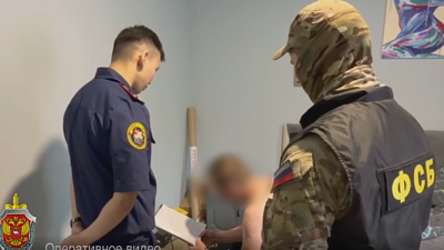 Схему торговли персональными данными пресекли в Челябинске