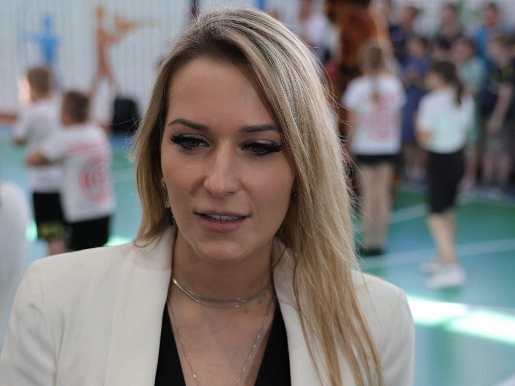 Яна Лантратова назначена уполномоченным по правам человека в России