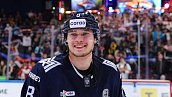 Лучший снайпер КХЛ Роман Канцеров подписал трехлетний контракт с «Чикаго»