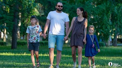 Челябинская область и АСИ разработали более 300 мероприятий для поддержки семей