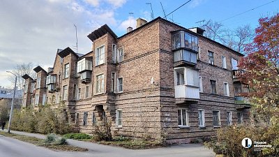 Власти Челябинска расширят границы КРТ в немецком квартале
