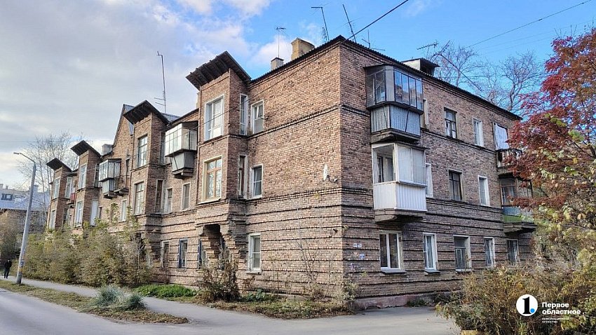 Власти Челябинска расширят границы КРТ в немецком квартале