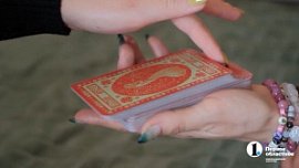 МФО навязывают жителям Южного Урала расклады Таро и гороскопы