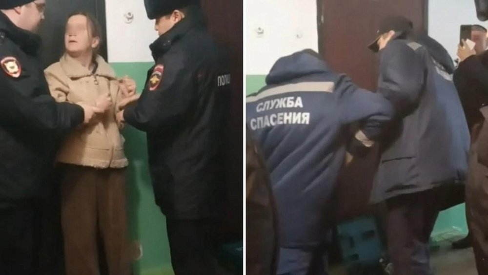 СК проверяет семью из Челябинска, где мать пожаловалась Мизулиной на изъятие ребенка