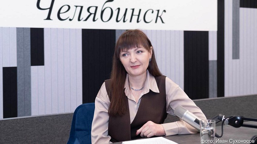 Валерия Пантелеева: «ФНС создала практически цифровой паспорт бизнеса»