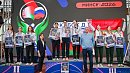 Челябинка взяла серебро на международном турнире по пятиборью в Минске