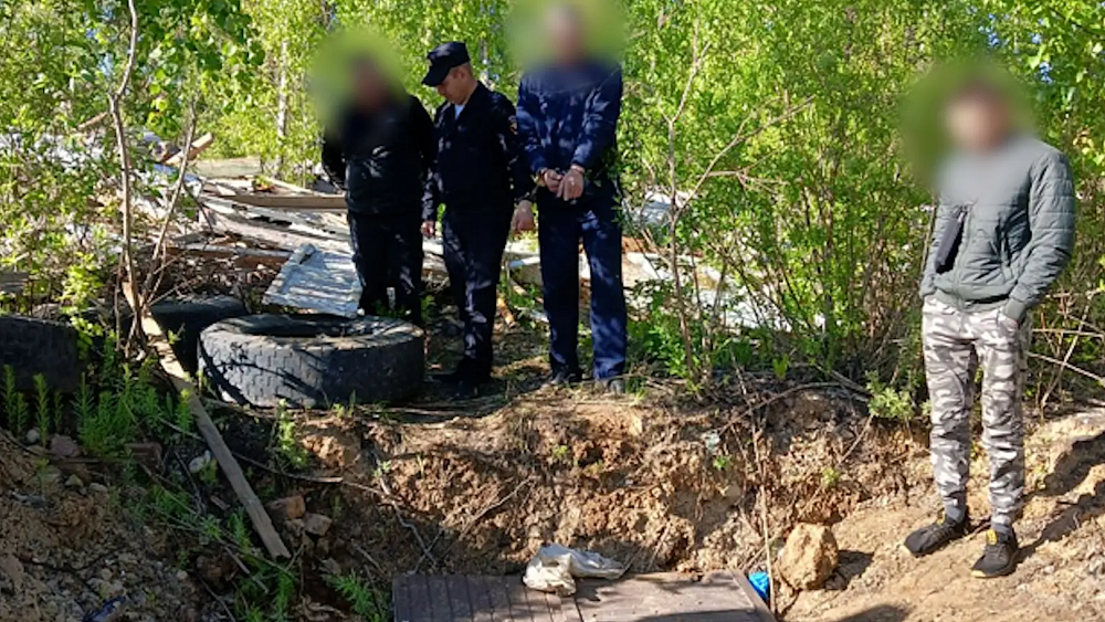В Челябинске будут судить таксиста, который изнасиловал и убил 24‑летнюю девушку