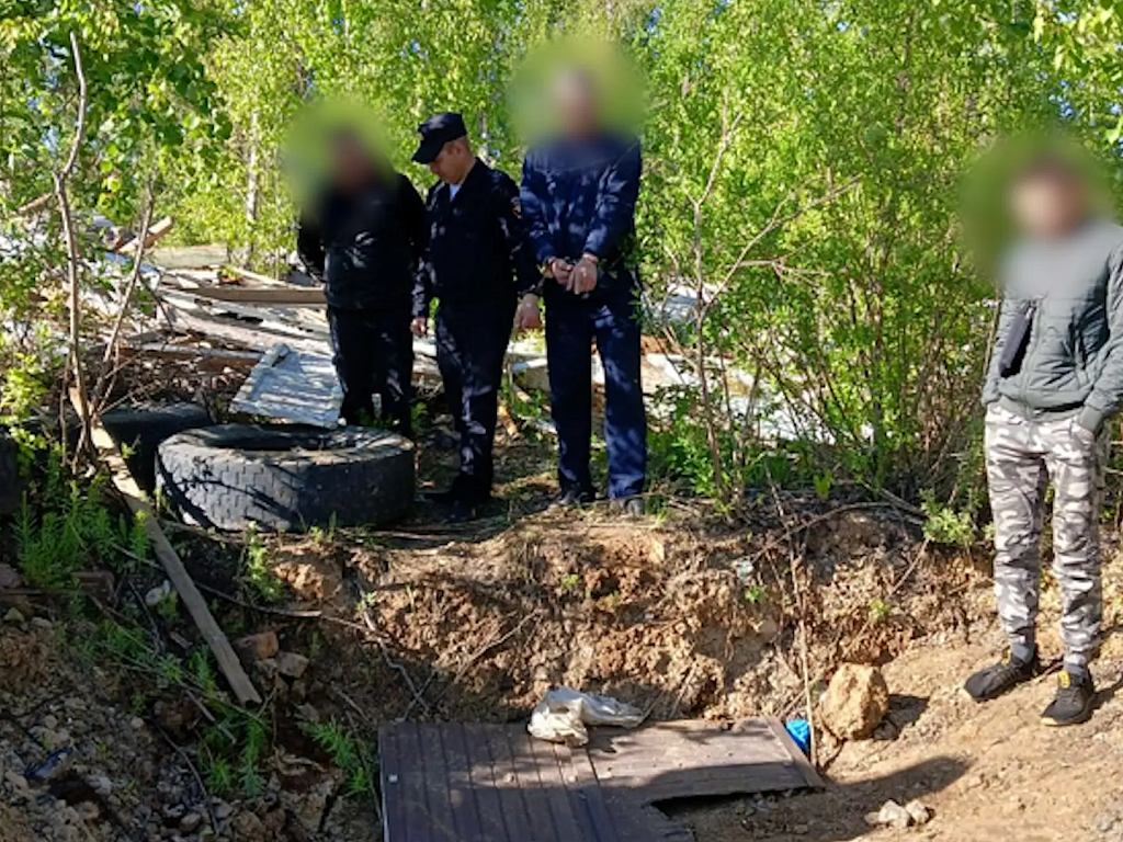 В Челябинске будут судить таксиста, который изнасиловал и убил 24‑летнюю девушку