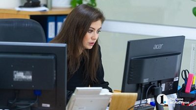 Более 80 тысяч электронных трудовых книжек оформили в Челябинской области с начала года