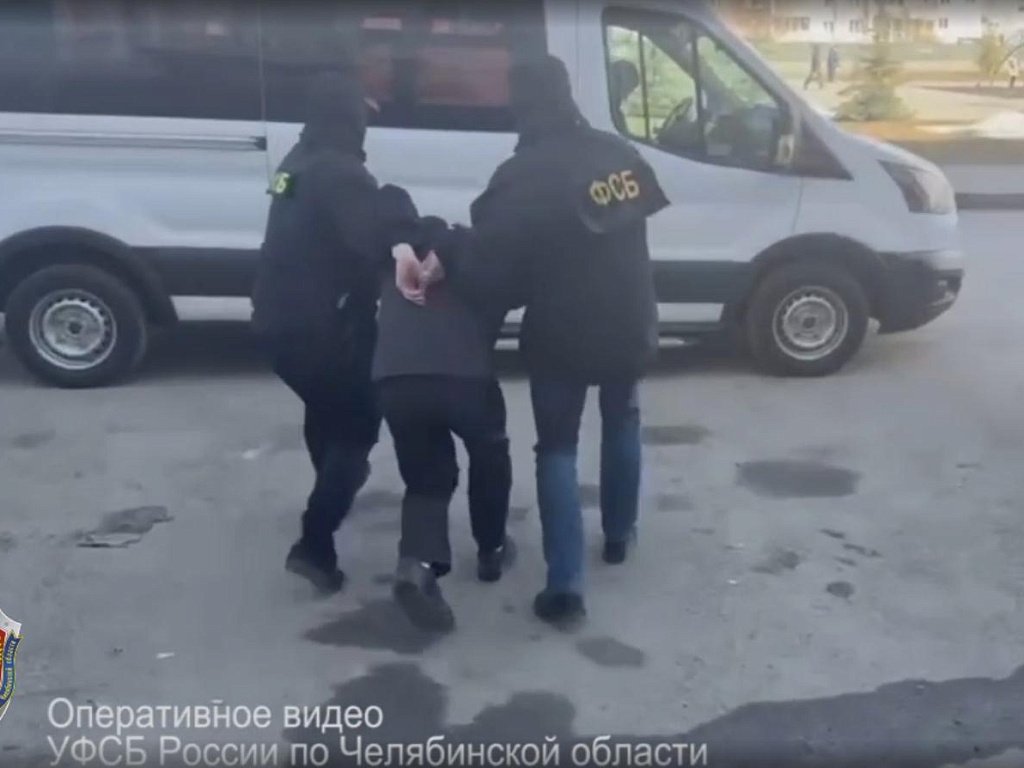 Челябинца приговорили к 20 годам за попытку диверсии на ЮУЖД