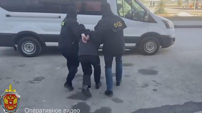Челябинца приговорили к 20 годам за попытку диверсии на ЮУЖД
