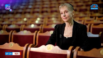 О Международном Фестивале балета в рубрике «Театральная шпаргалка»