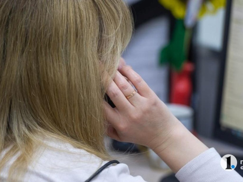 В Челябинской области телефон доверия для детей принимает по 18 тысяч звонков каждый год