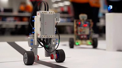 Школьник из Миасса стал победителем в номинации «Интеллект года»