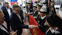В Челябинске состоялся финал XII конкурса «Инженерные кадры России»