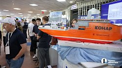 В Челябинске состоялся финал XII конкурса «Инженерные кадры России»