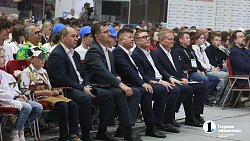 В Челябинске состоялся финал XII конкурса «Инженерные кадры России»