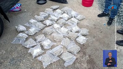 На Южном Урале пресекли бизнес по производству и сбыту наркотиков