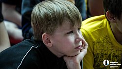 В Челябинске провели Фестиваль борьбы по трем единоборствам
