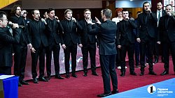 В Челябинске провели Фестиваль борьбы по трем единоборствам