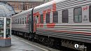 Расписание поездов изменится в Челябинской области в мае и июне