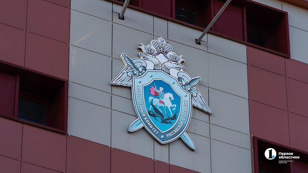 Уголовное дело завели после падения штукатурки с дома на малыша в Челябинске