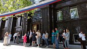 Заксобрание Челябинской области стало музеем на один день