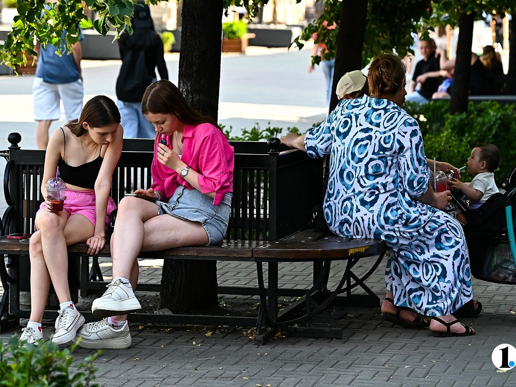 Тихим и жарким будет в Челябинской области воскресенье, 17 мая