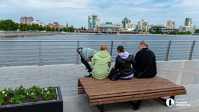 С похолодания начнется третья декада мая в Челябинской области