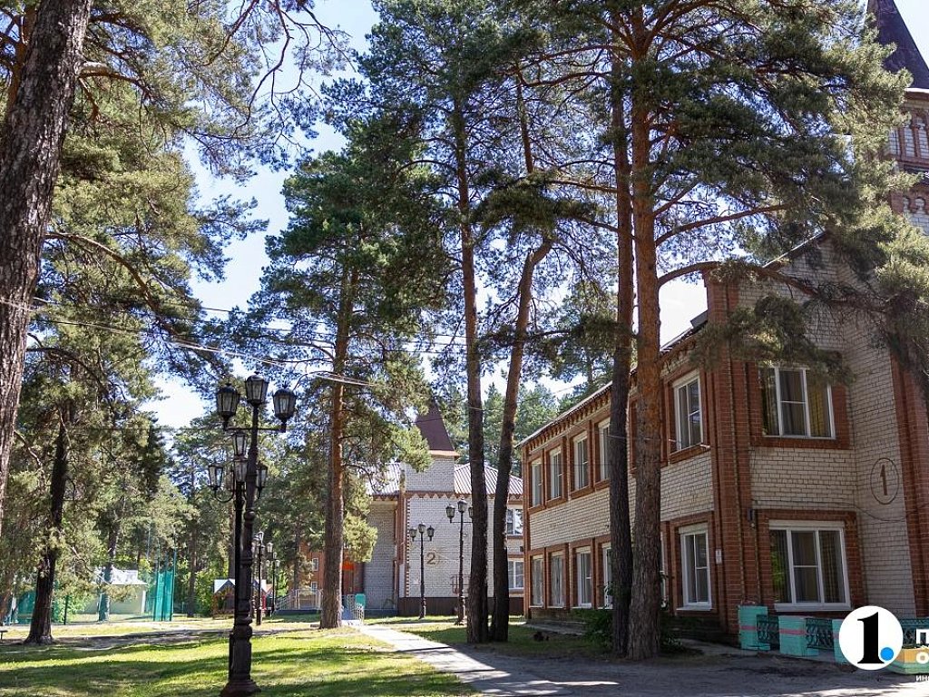 29 загородных лагерей примут детей из Челябинска этим летом