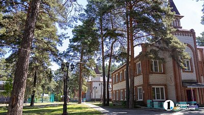 29 загородных лагерей примут детей из Челябинска этим летом