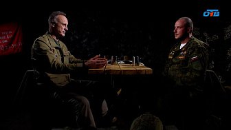 Чудом спасшийся боец — гость программы «СВОи герои»