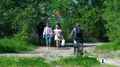 Июльский зной ждет челябинцев во вторник, 19 мая